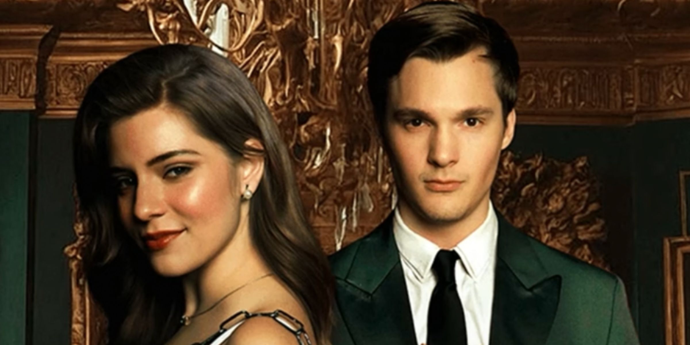 From the poster of "The Wedding Game" | Source: youtube/viglooofficial