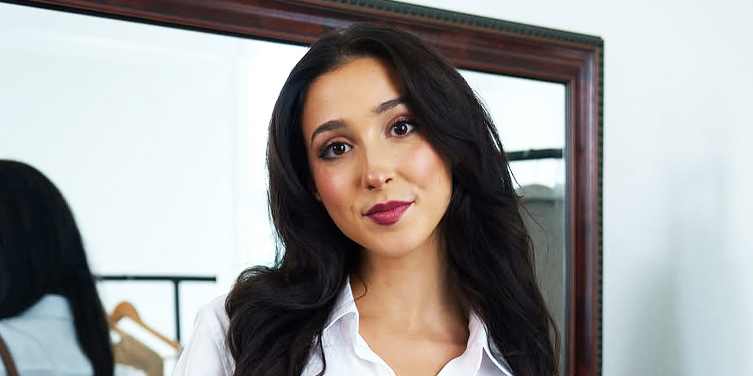 Mariah Moss | Source: Instagram/mariah_moss