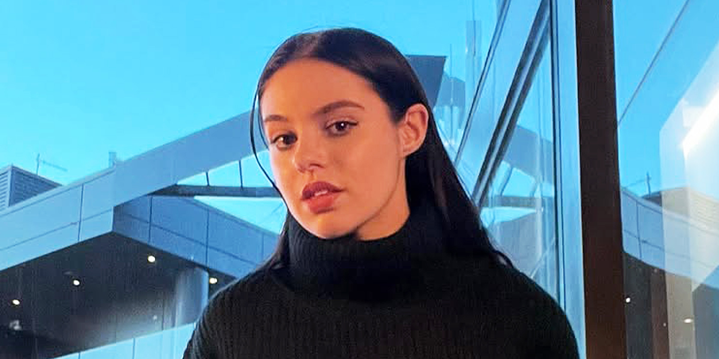 Autumn Noel | Source: Instagram/autumnjoynoel