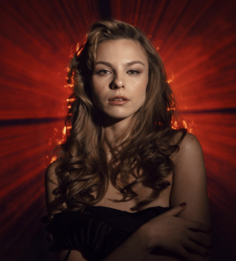 Valeriia Fokina | Source: Amo Pictures