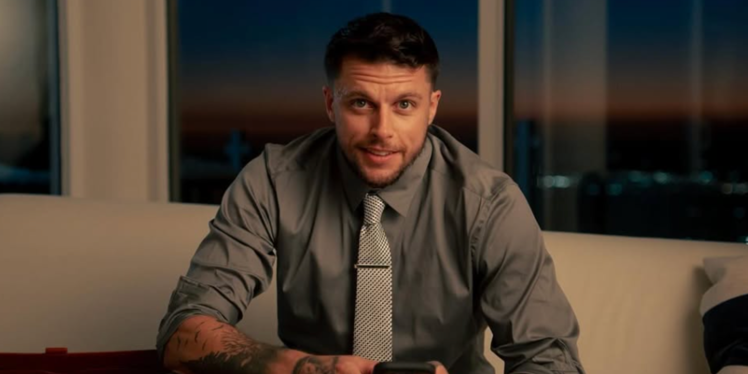 Jackson Tiller | Source: Instagram/jacksontiller__