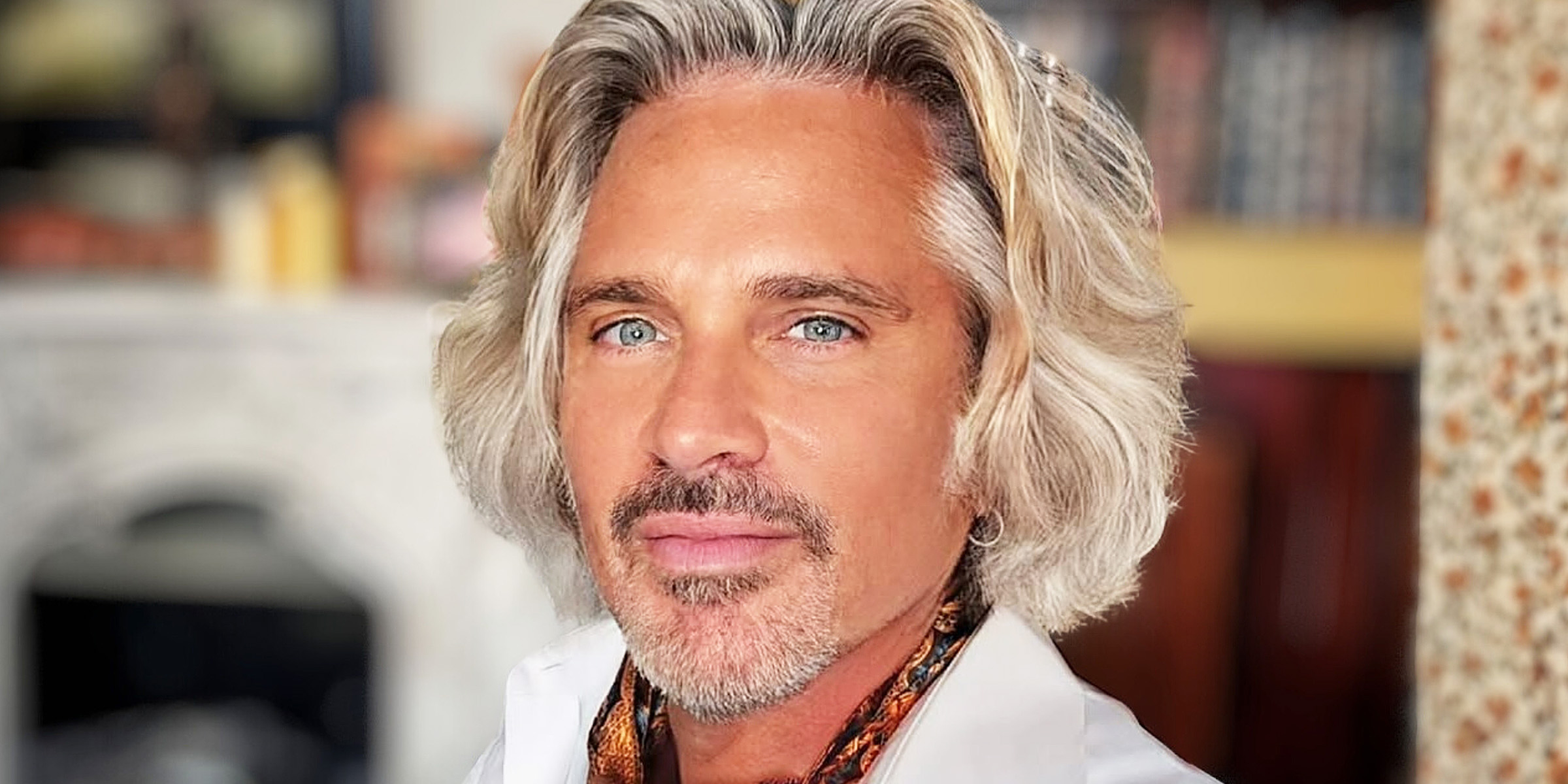 Michael Vaccaro | Source: Instagram/michaelvaccaro