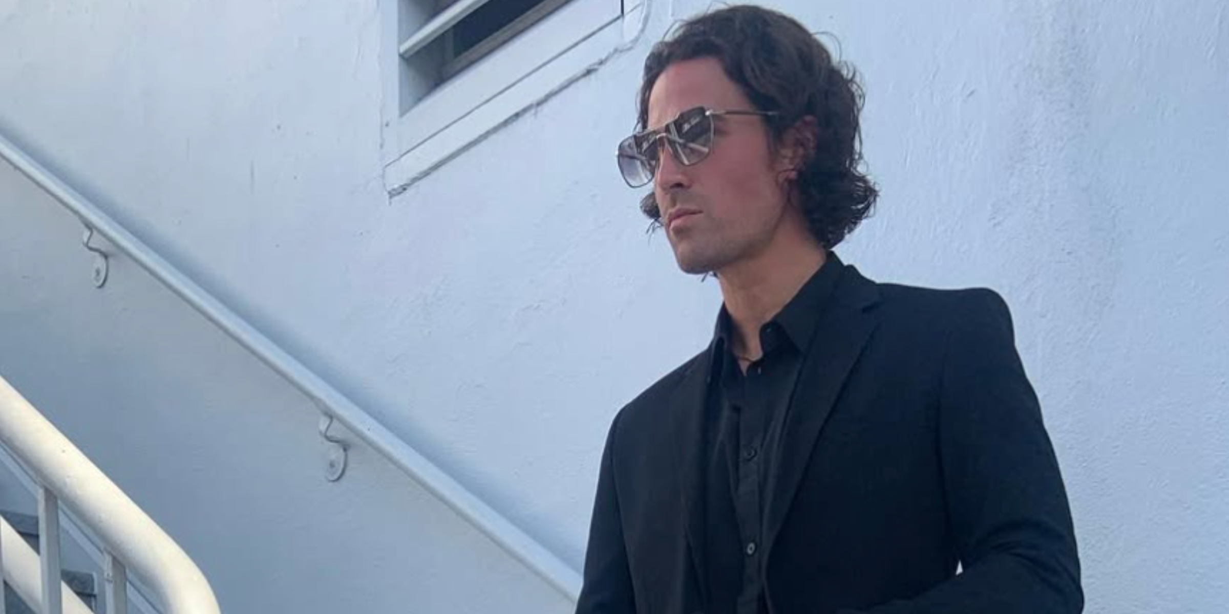 Connor Tuohy | Source: Instagram/connor_tuohy