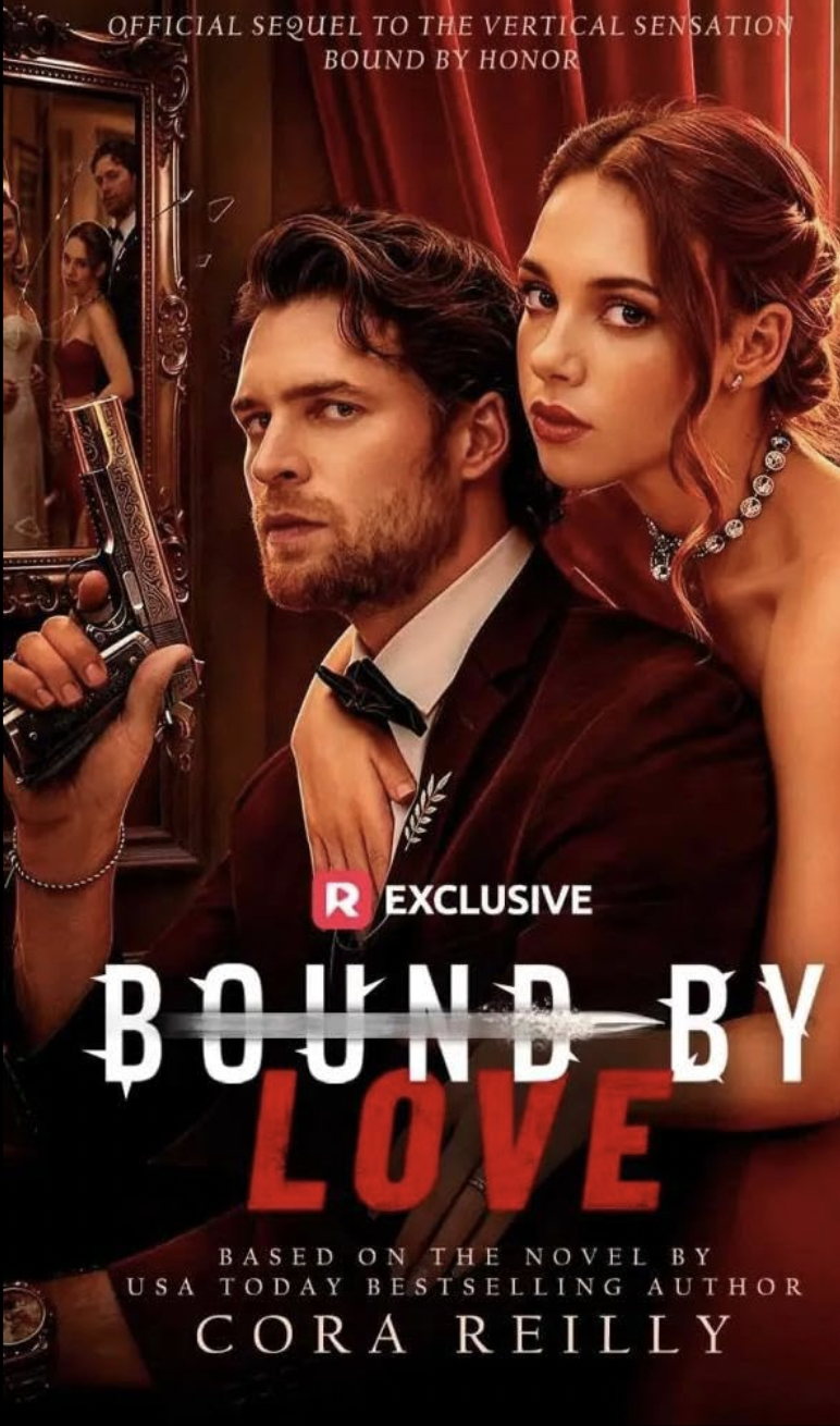 The poster for "Bound by Love" | Source: ReelShort