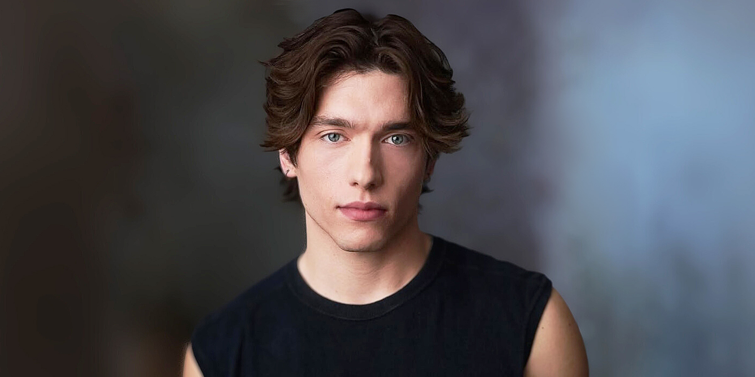 Ben Armstrong | Source: Instagram/ben.armstrongg