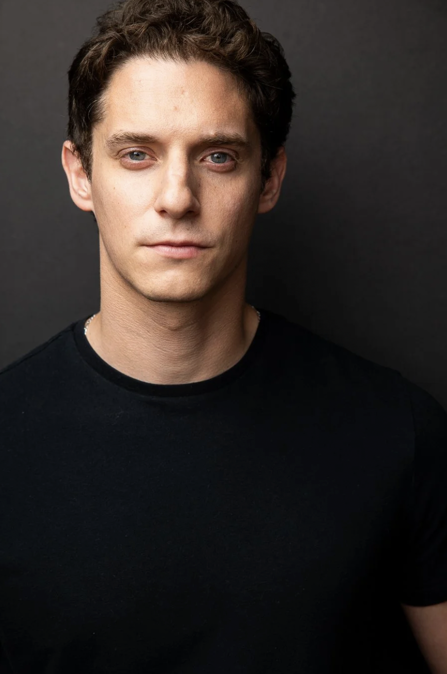 Gabe Armentano's headshot | Source: armentano.com