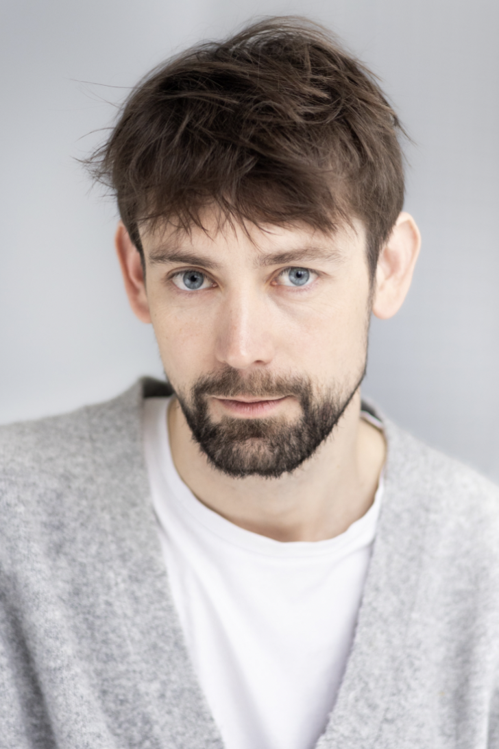 Oleksandr Rudko | Source: AMO Pictures