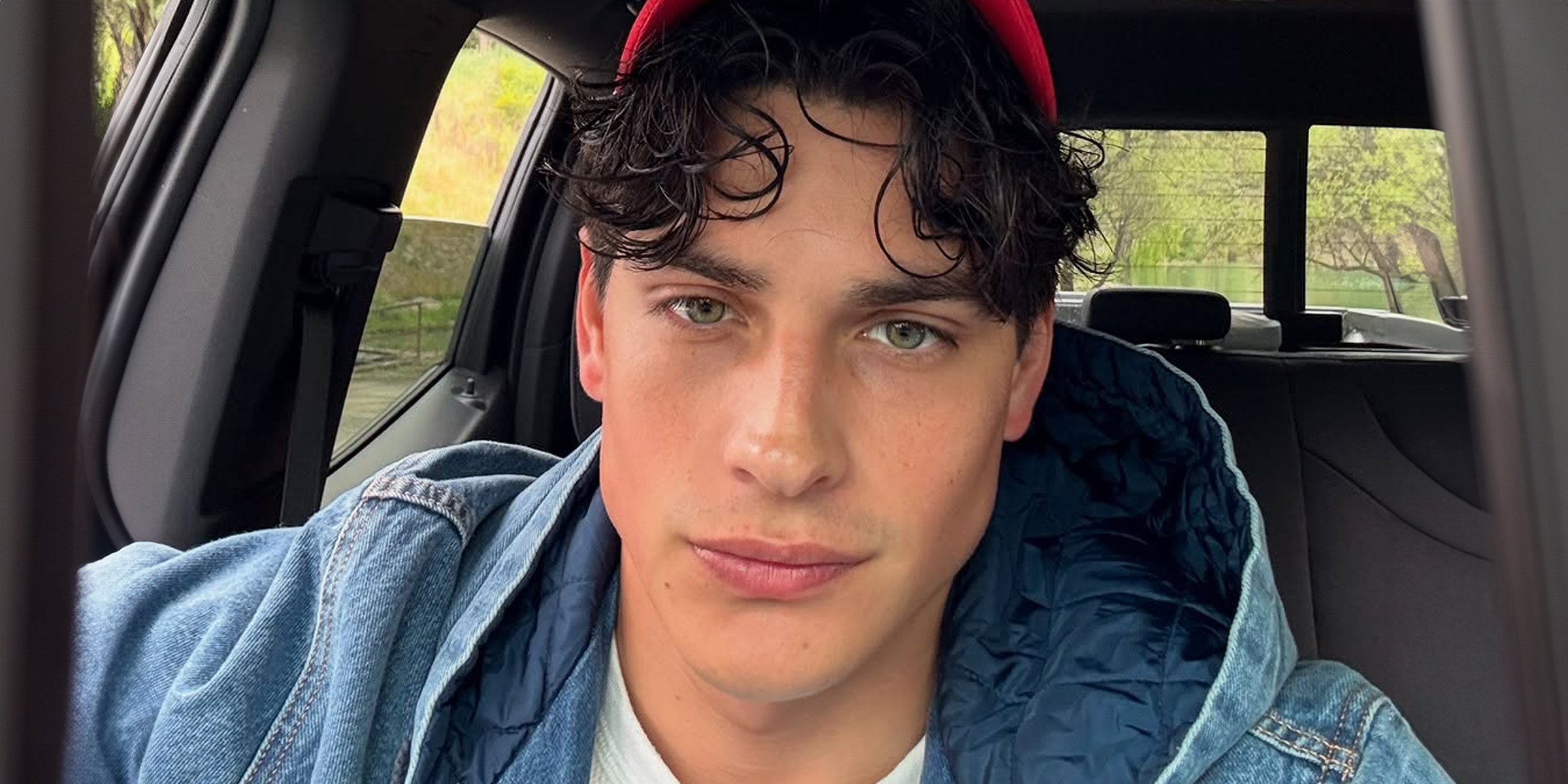 Cameron Porras | Source: Instagram/itscamsworld