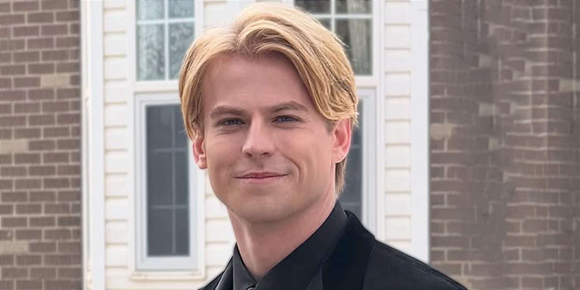 Daniel Jongma |Source: Instagram/danjongma