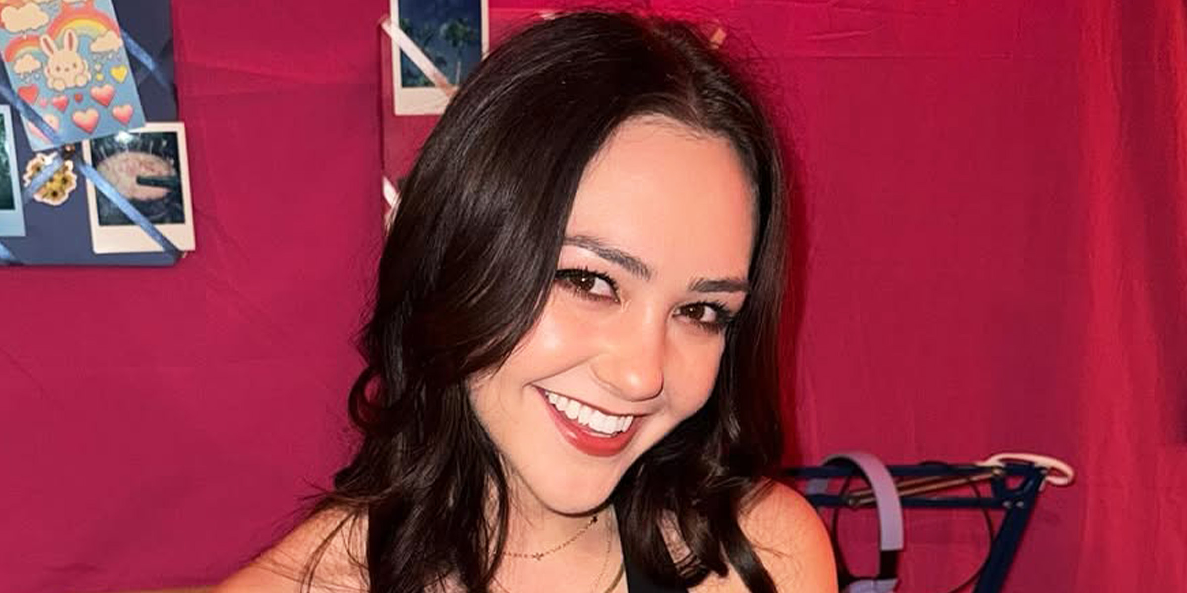 Kirby Ellwood | Source: Instagram/kirby.ellwood