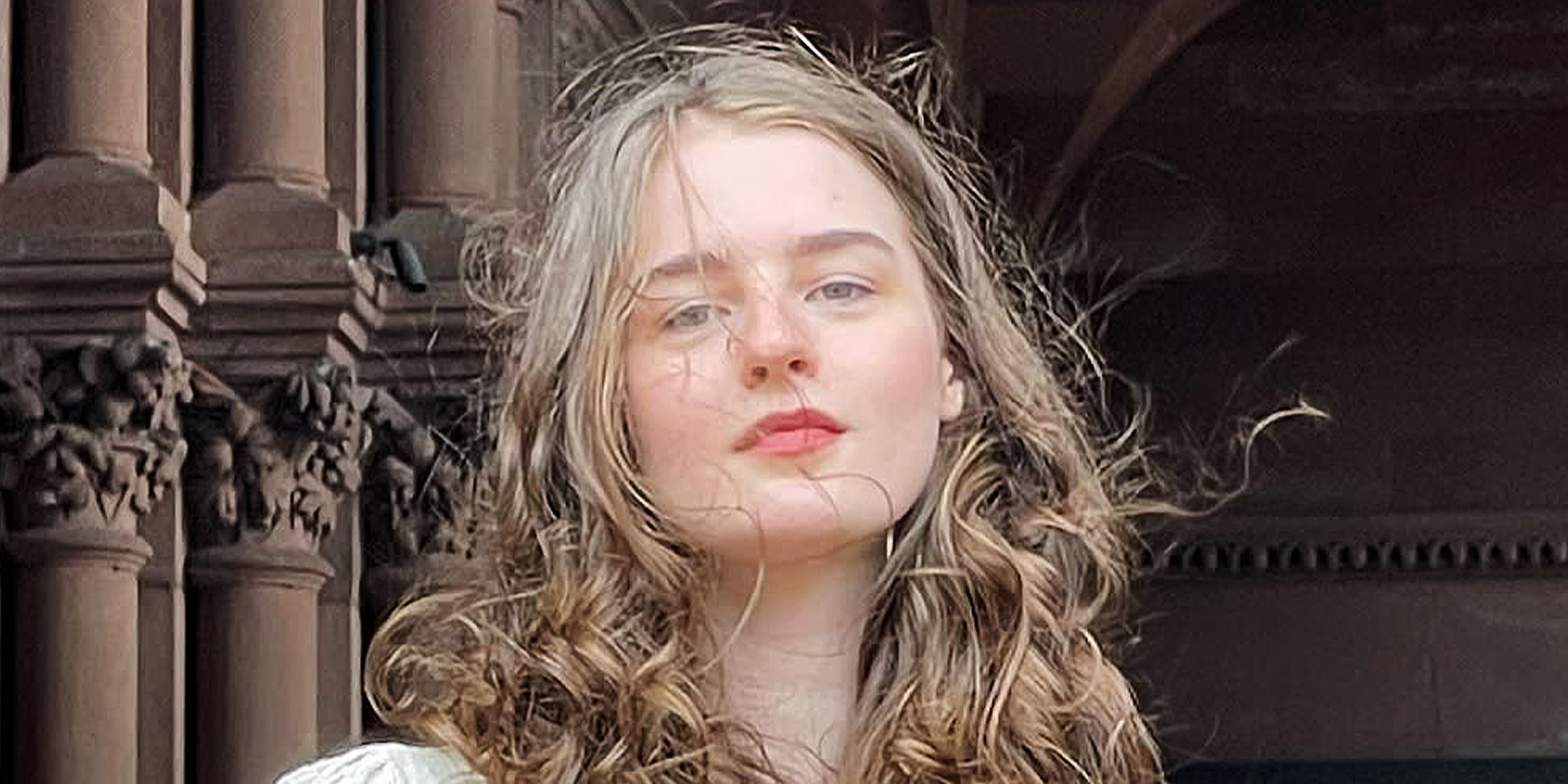 Meghan Reed | Source: Instagram/meghan.reed