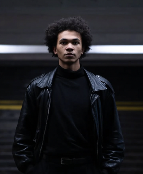 Hilarion Thea | Source: AMO Pictures