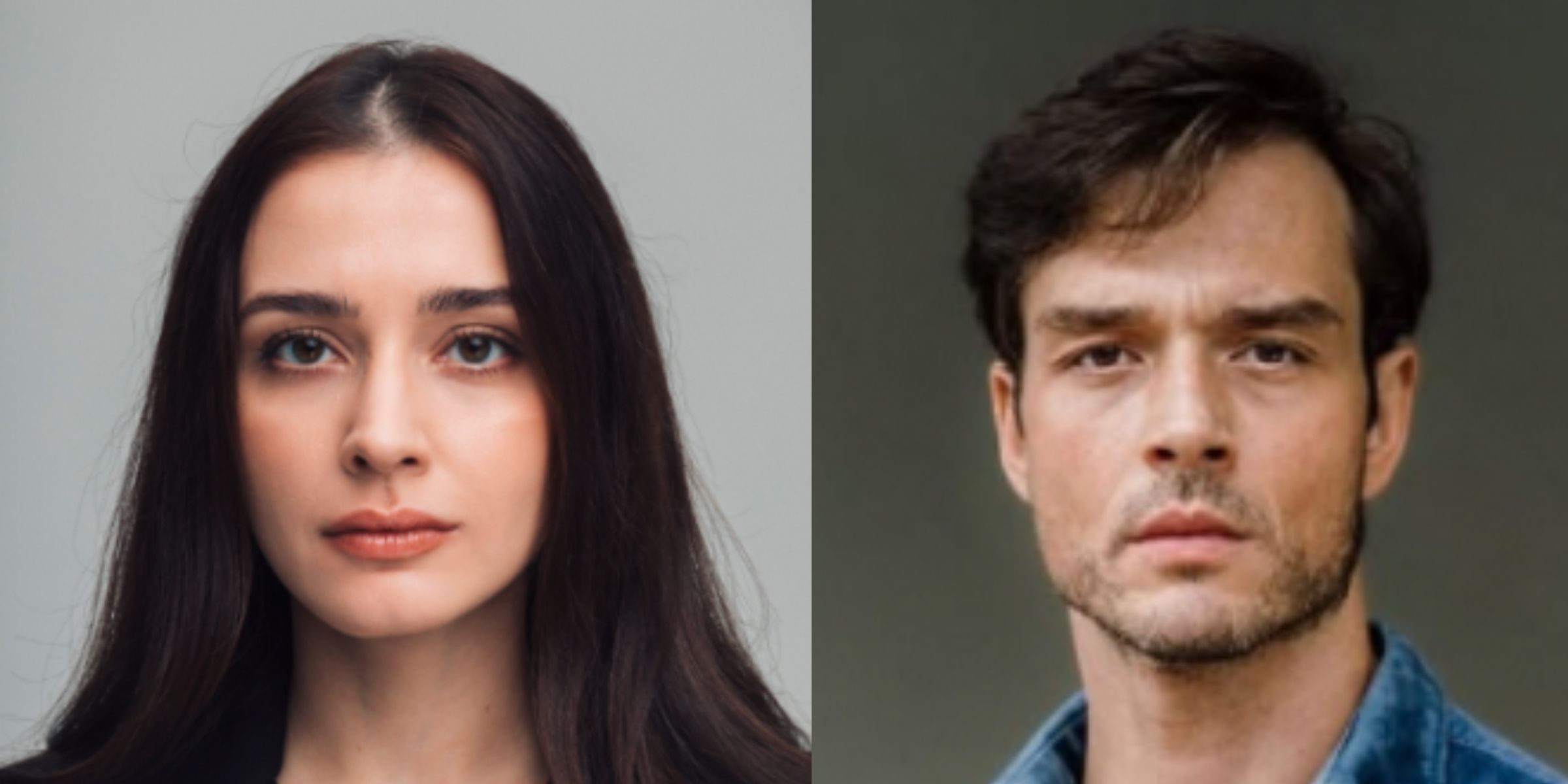 Tetiana Zlova and Marc Schöttner | Source: Amo Pictures