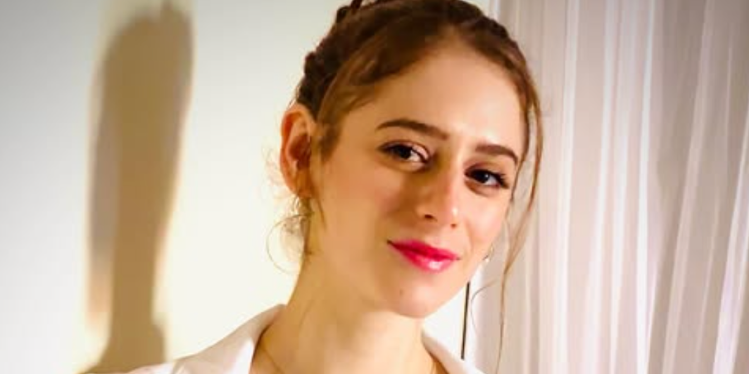 Anna DeRusso | Source: Instagram/annaderusso20