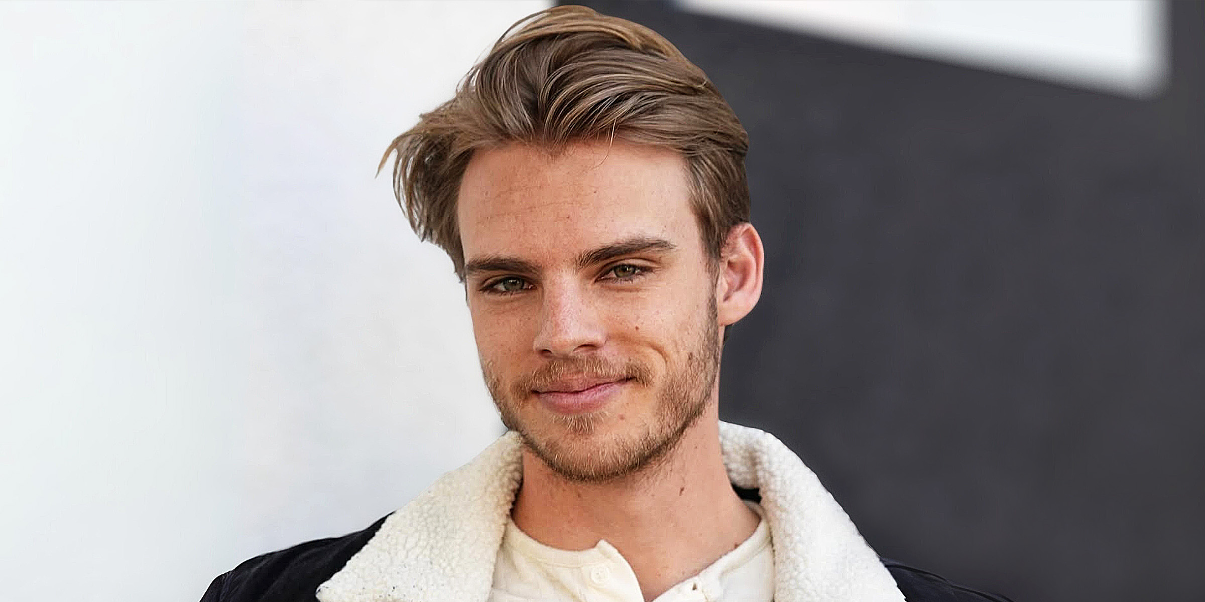 Josh Welles | Source: Instagram/josh_welles