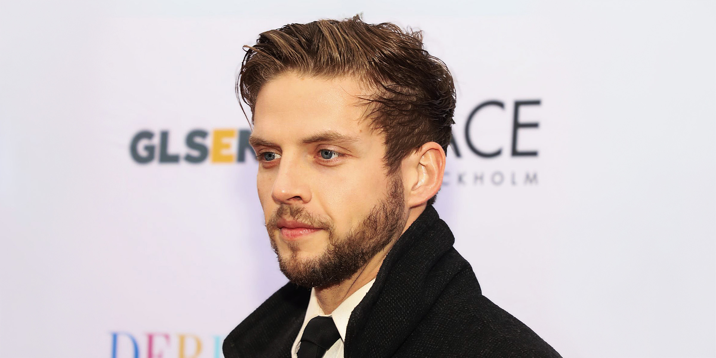 Luke Charles Stafford | Source: Getty Images