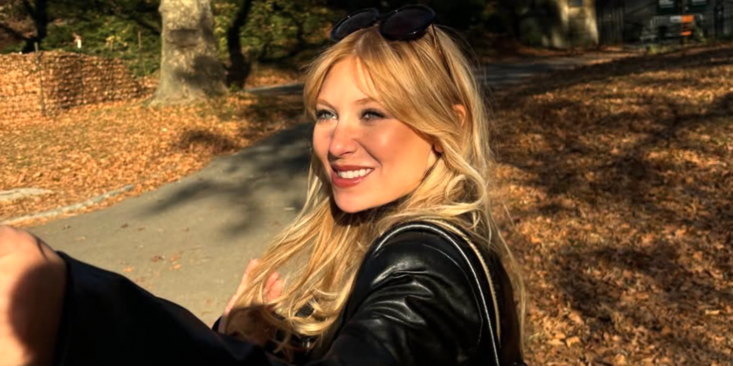 Sarah Noelle | Source: Instagram/sarahxnoelle