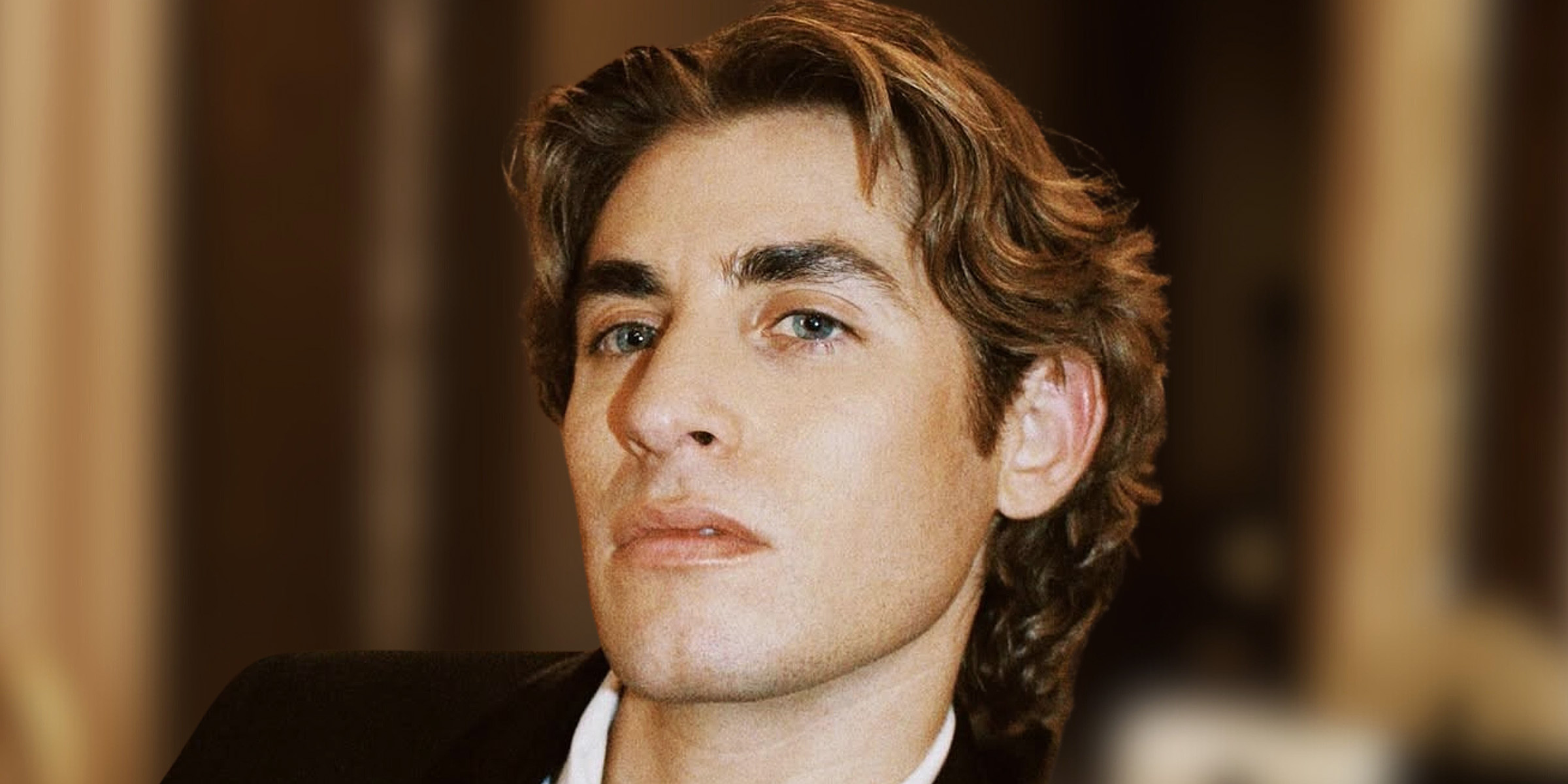 Adam Santa Cruz | Source: Instagram/adamsantacruz