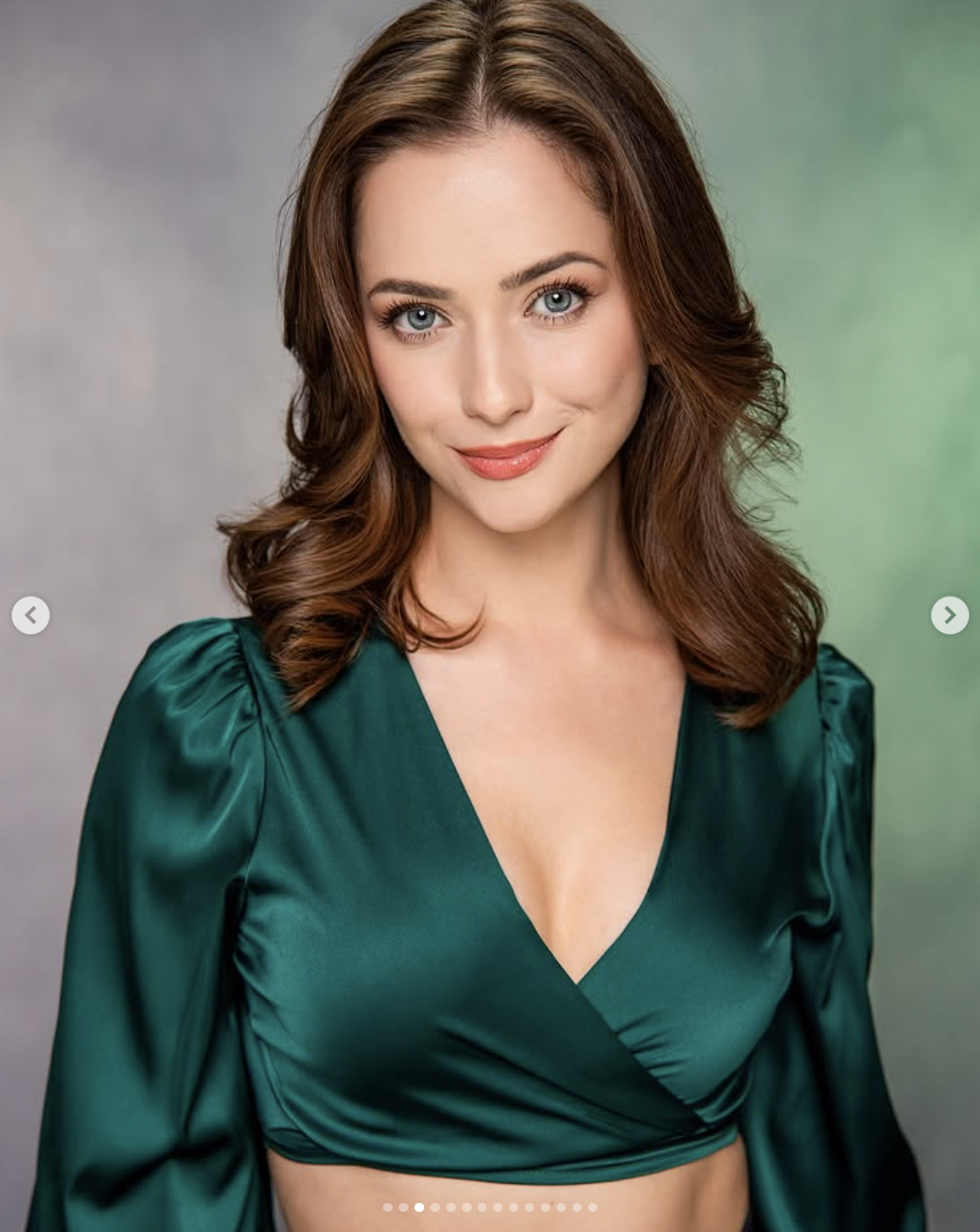 Chena Verony | Source: instagram/chena_verony