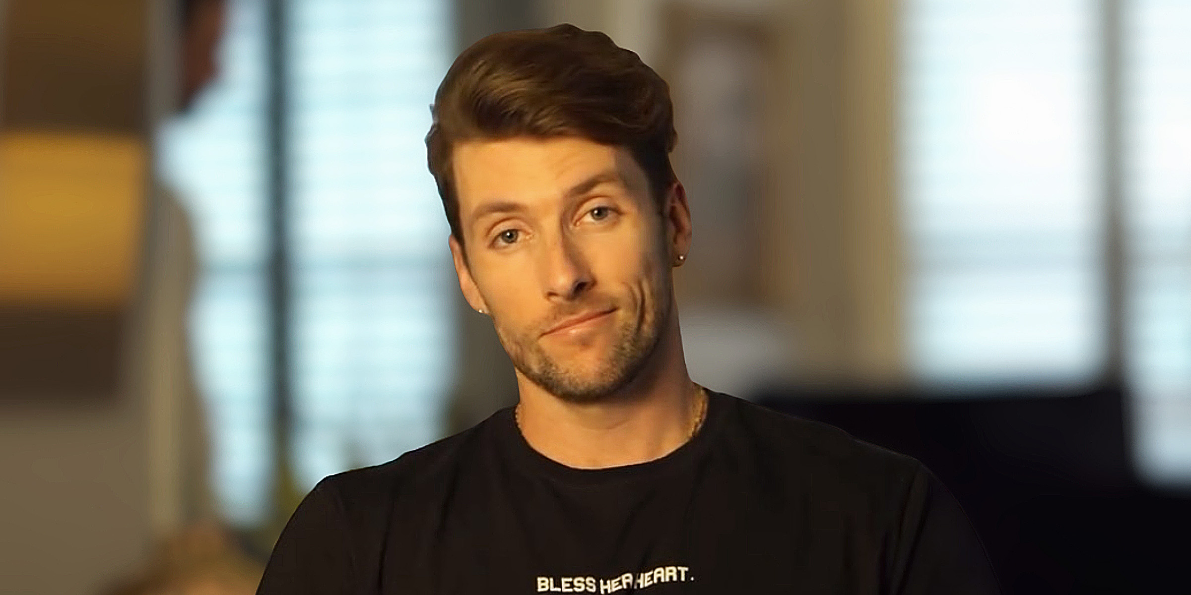 Jeff Violette | Source: Instagram.com/jeffviolette