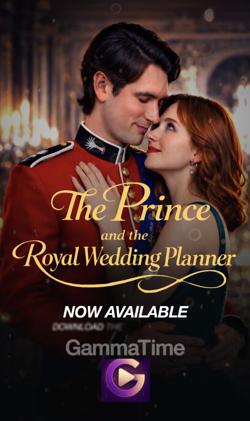The poster of "The Prince and the Royal Wedding Planner" | Source: instagram/gamma.time