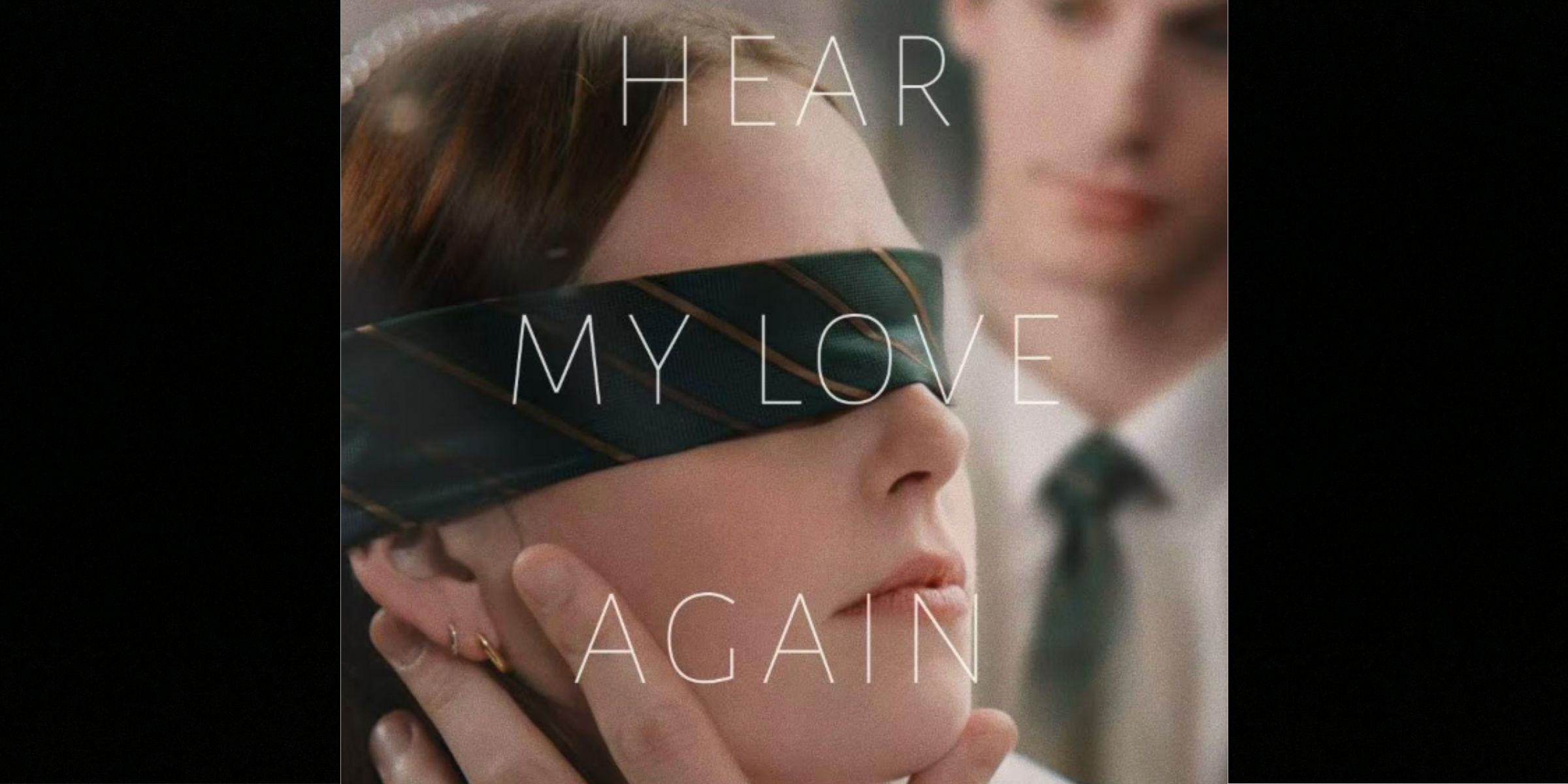 From the poster of "Hear My Love Again" | Source: IMDb