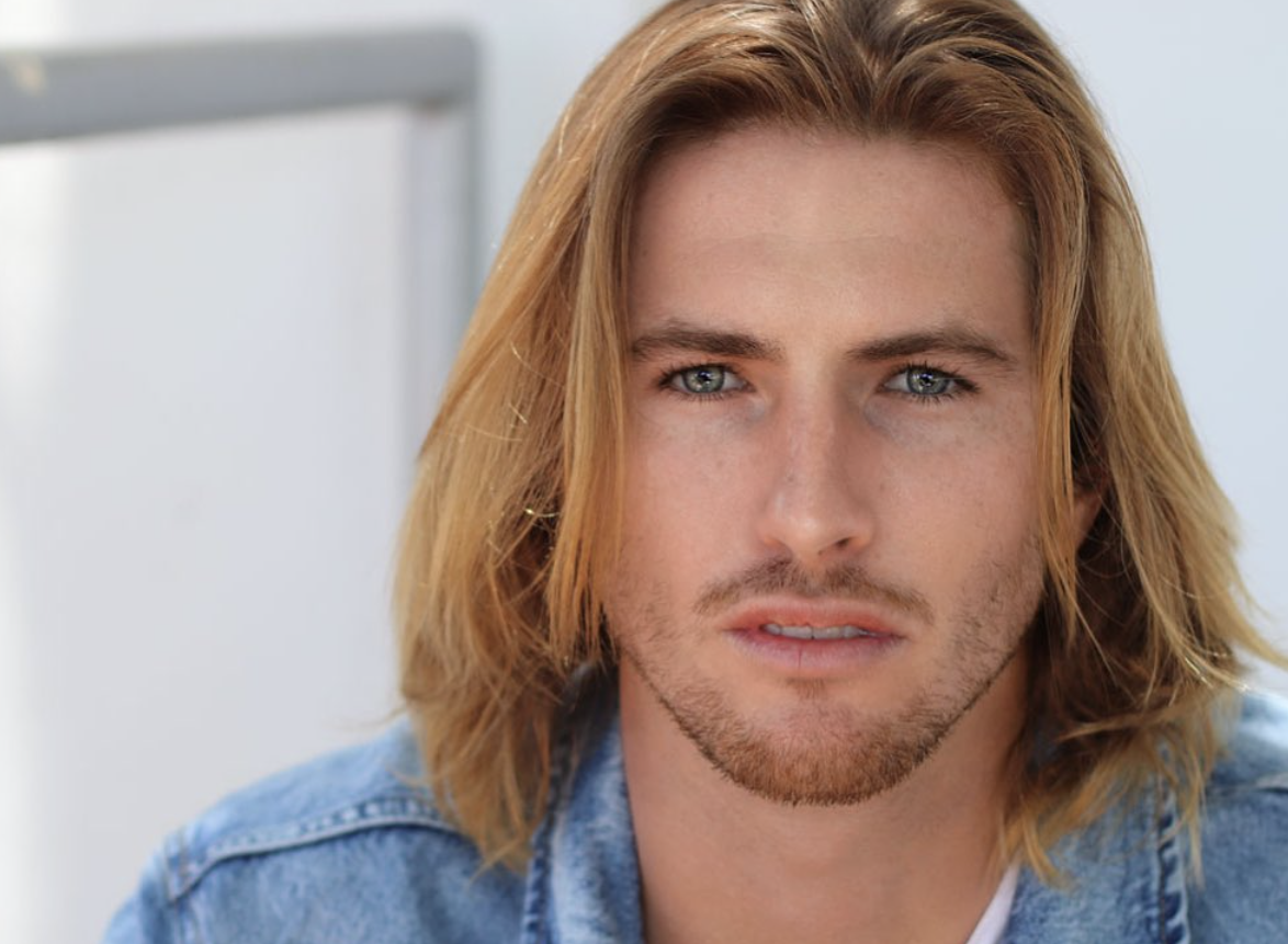 Richard Trotter | Source: Instagram/rlrtrotter