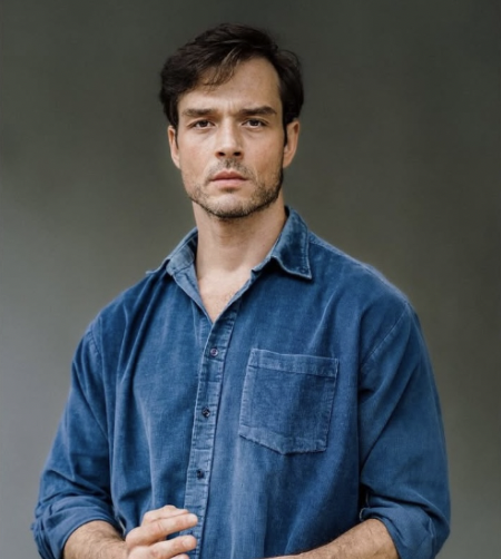 Marc Schöttner | Source: Amo Pictures