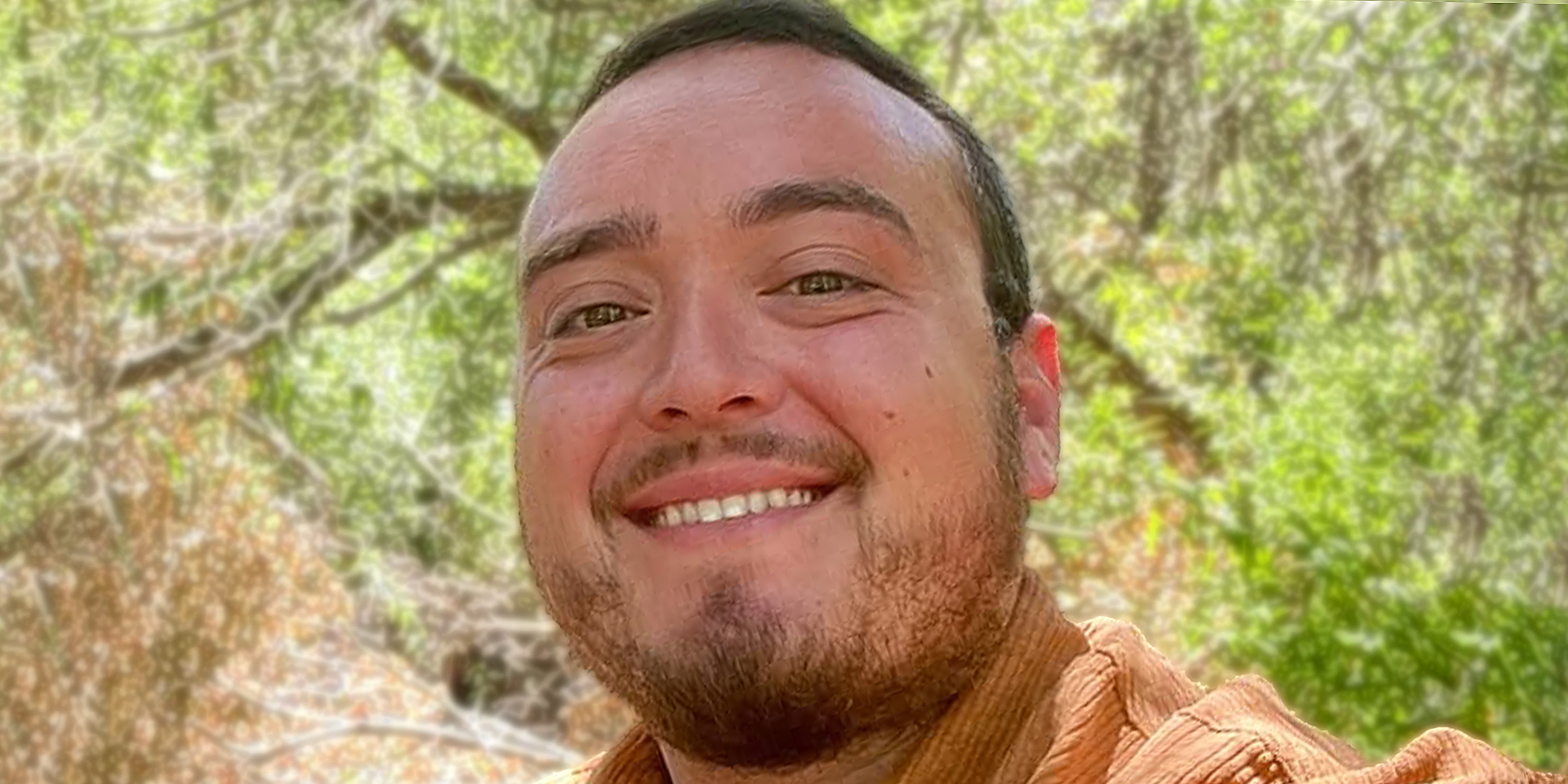 Matt Macedo | Source: Instagram/mattmacedo