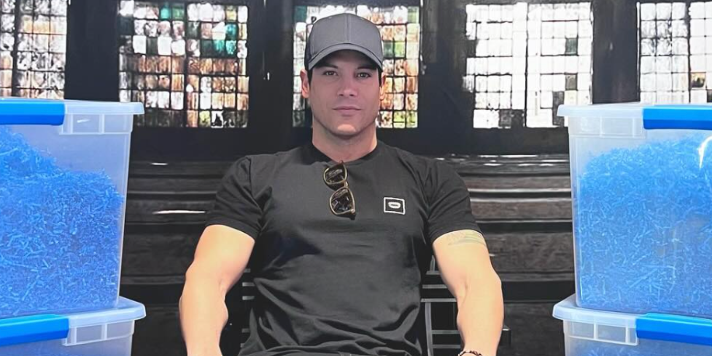 Adam Daniel | Source: Instagram/its_adamdaniel