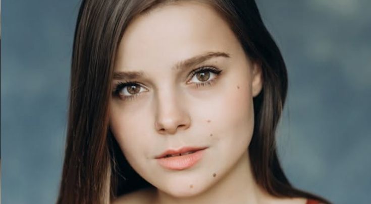 Mary Vysnevska | Source: instagram/mary.vysnevska
