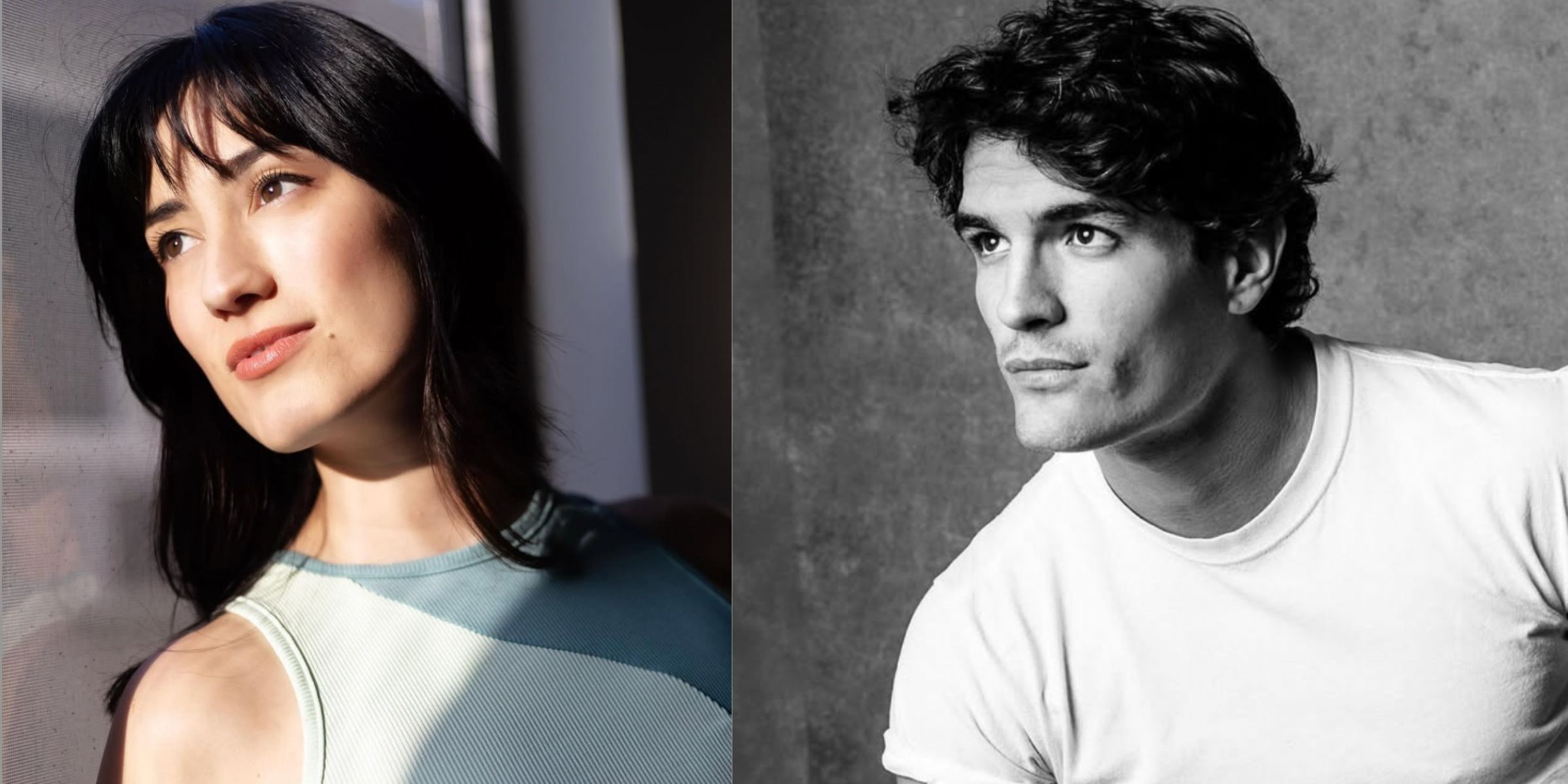 Rose Marie Guess and Grady Eldridge | Sources: instagram/rosemarieguess | instagram/gradyeldridge