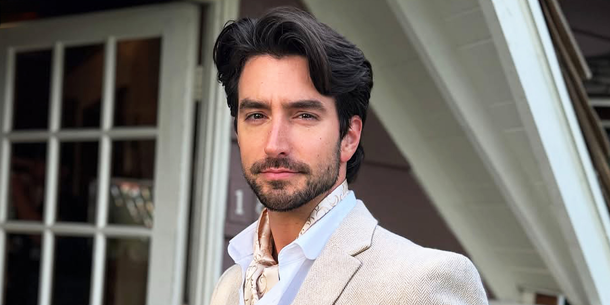 Mark Pontarelli | Source: Instagram/markjpont