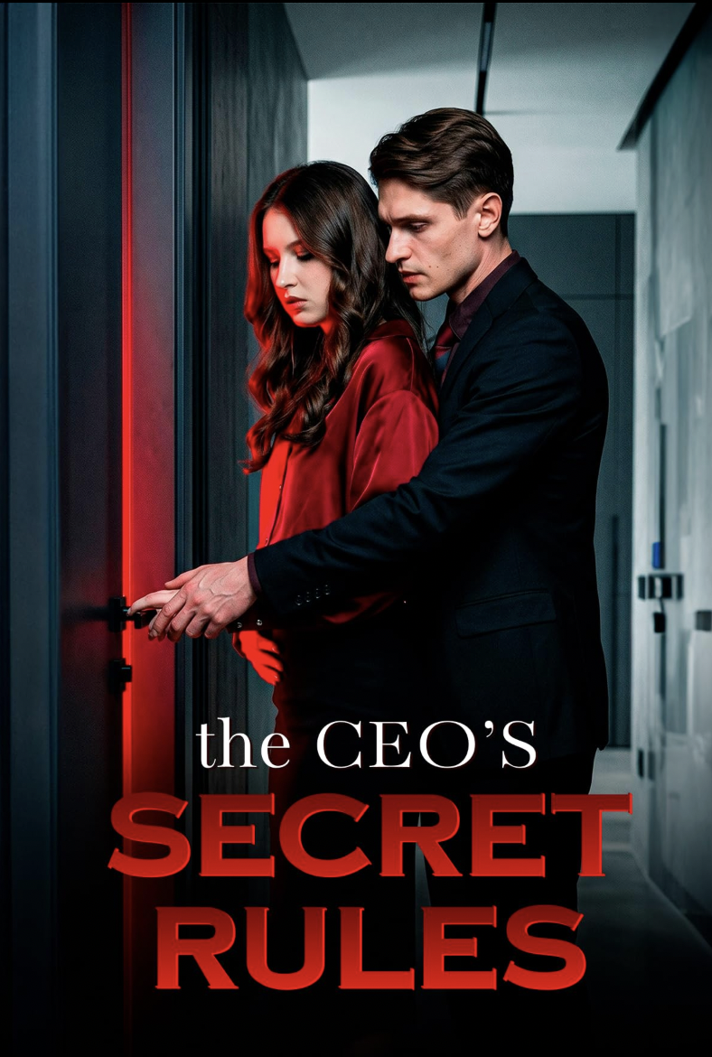The poster for "The CEO's Secret Rules" | Source: IMDb