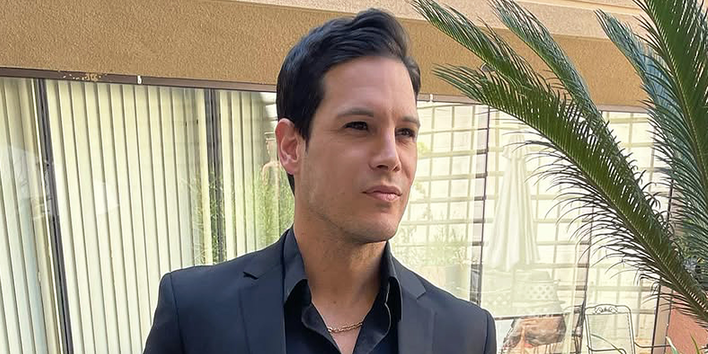 Adam Daniel | Source: Instagram/its_adamdaniel