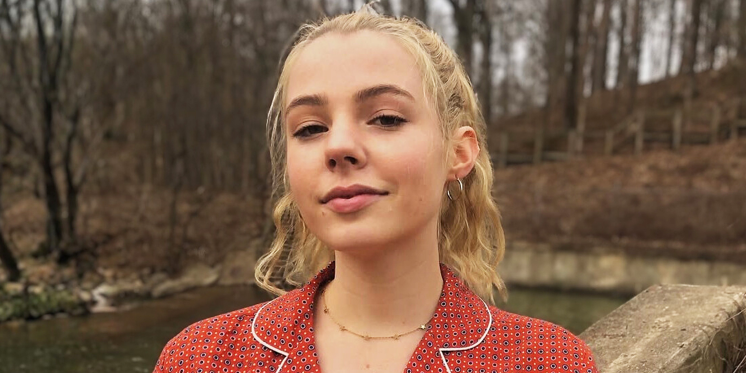 Maya Jenson | Source: Instagram/mayajenson