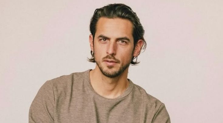 Pierre Longer | Source: instagram/pierrelonger