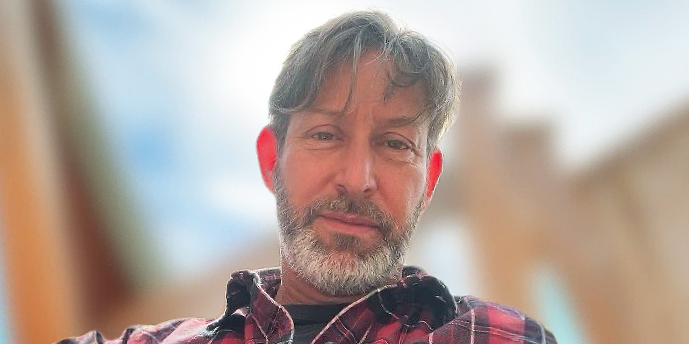 Gavin LeClaire | Source: Instagram/gavintleclaire