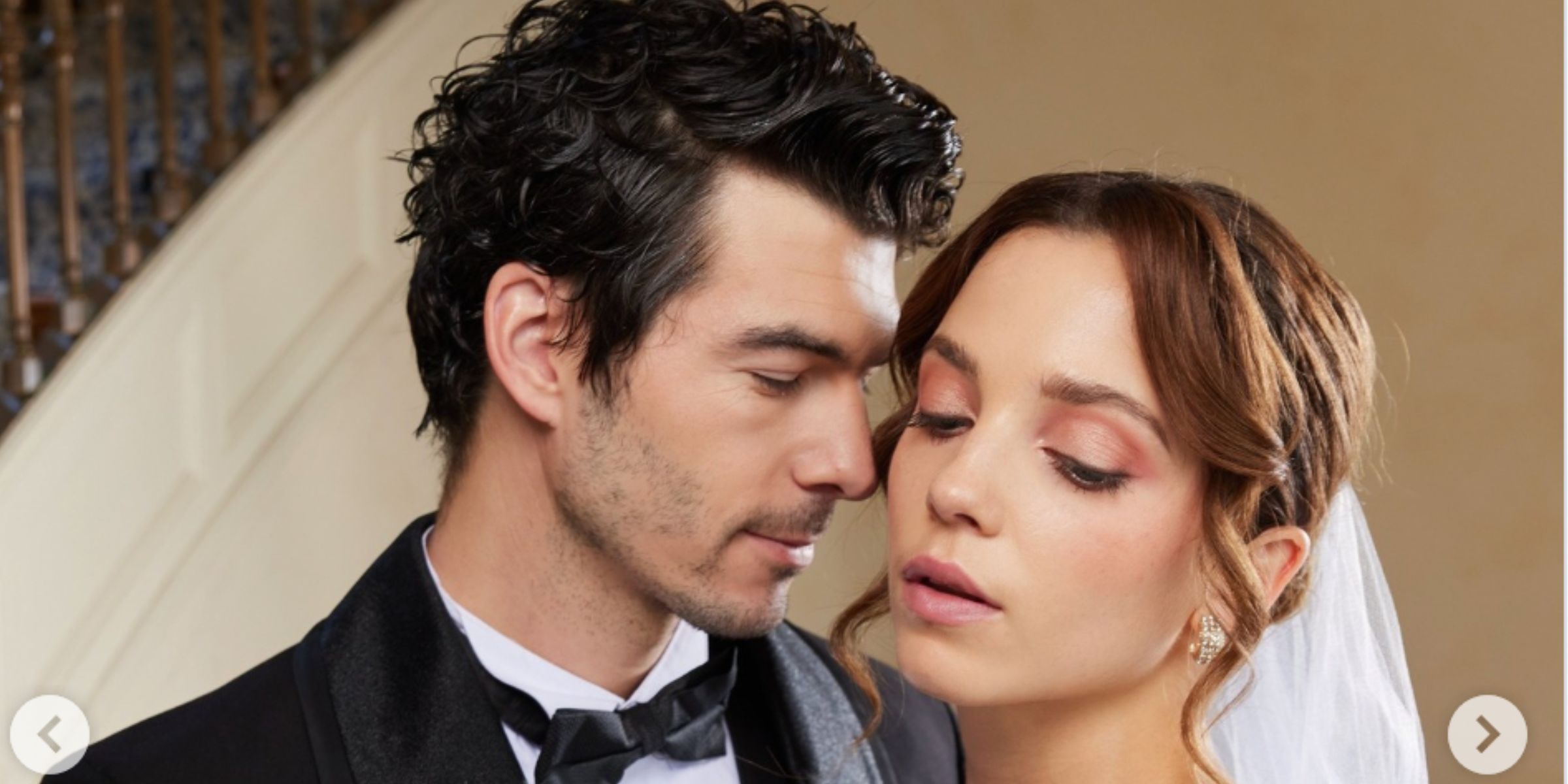 Nick Ritacco and Monroe Cline | Source: instagram/dramabox_official