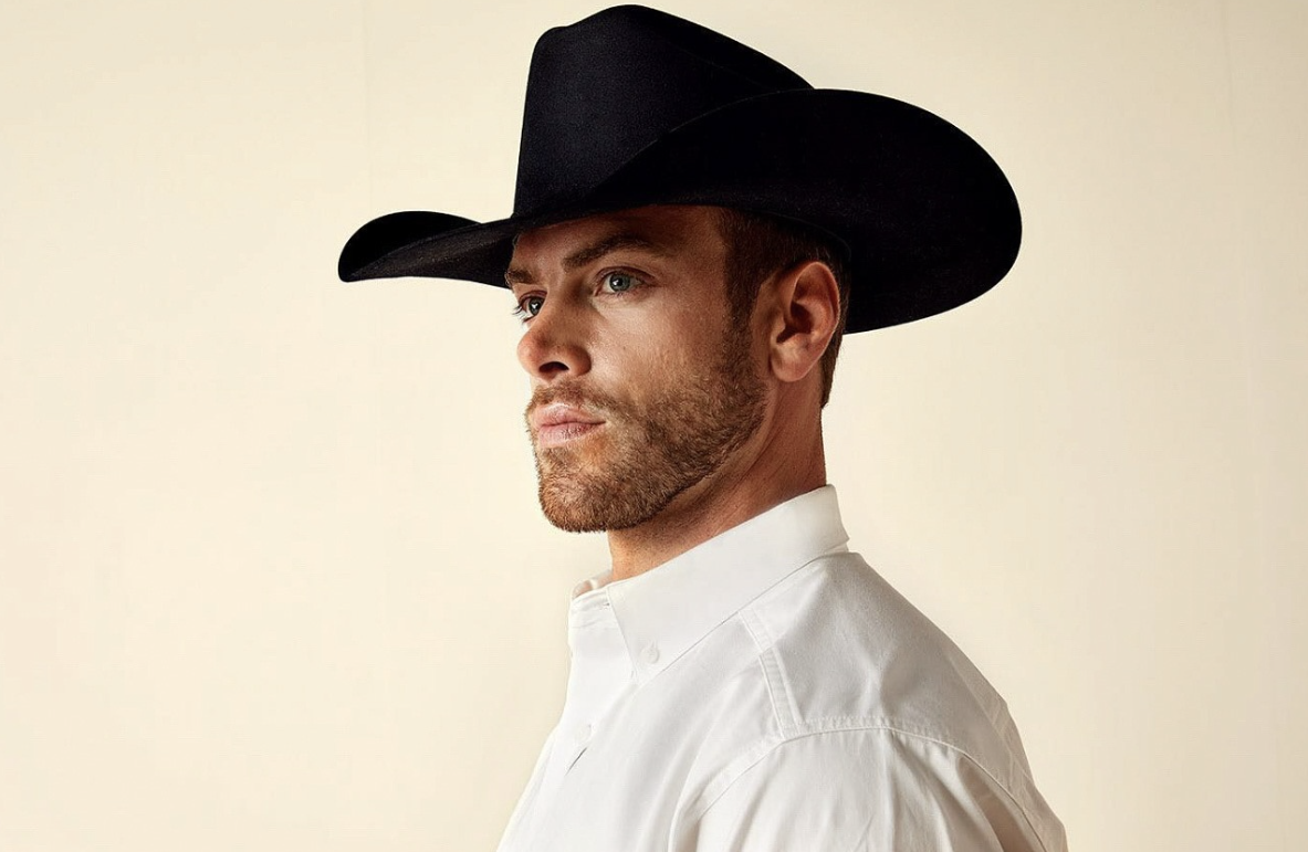 Eric Lutzwick | Source: Instagram/ericlutzofficial