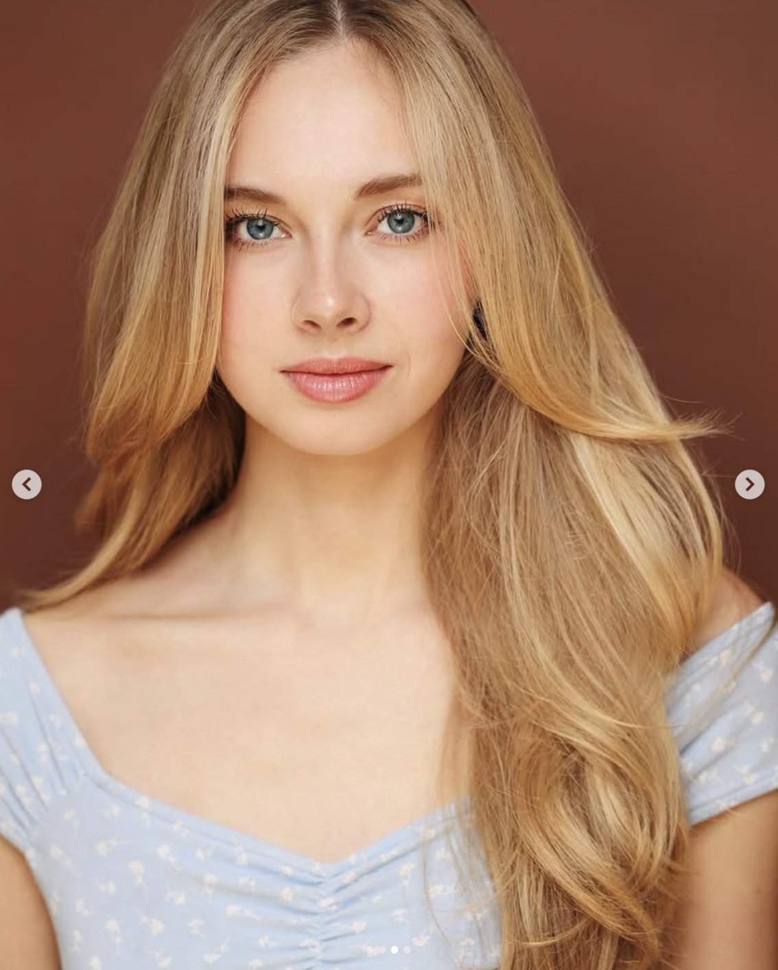 Gillian Ryan Dittmer | Source: instagram/gilliannryan