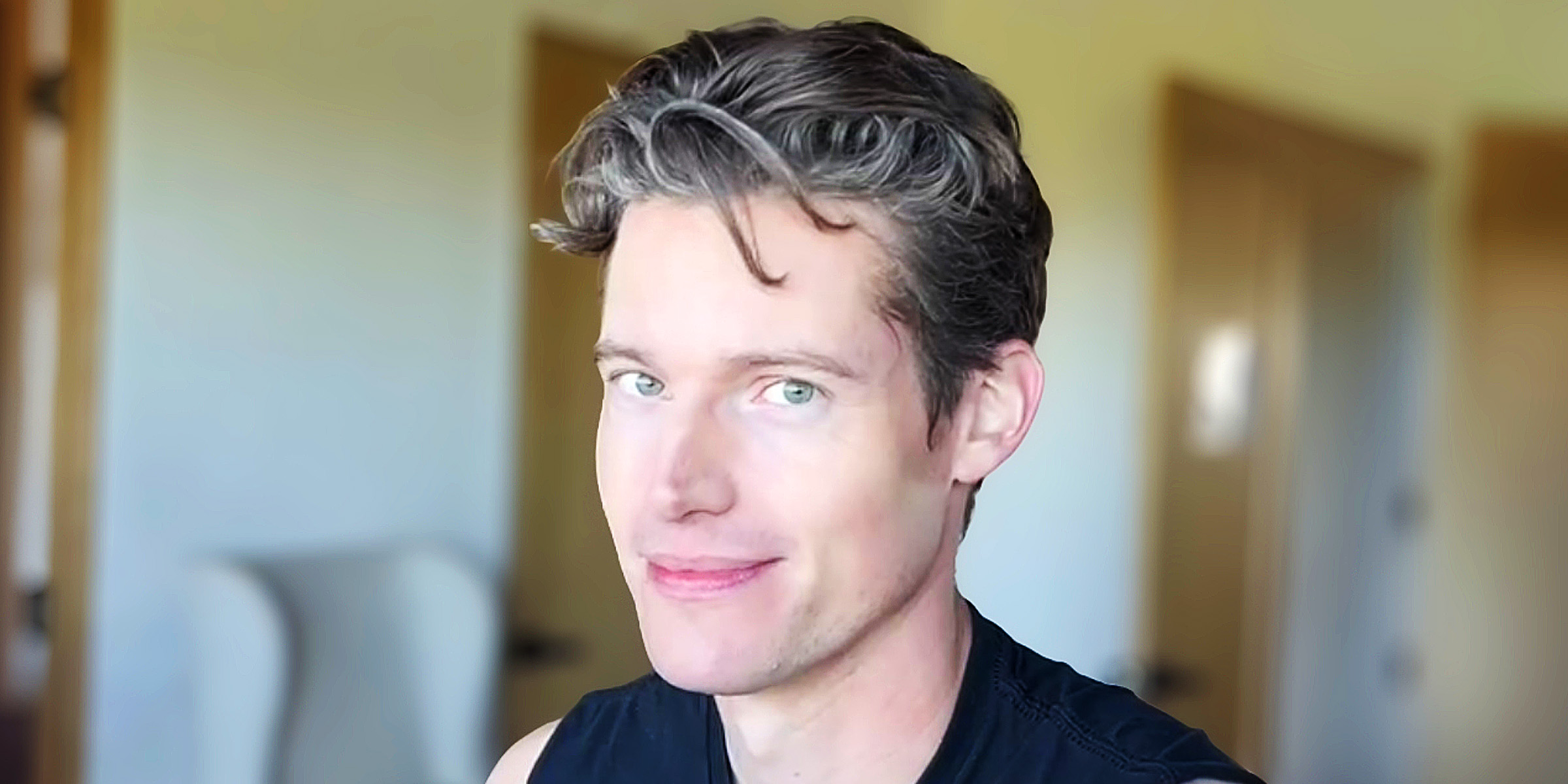 Kasey Esser | Source: Instagram/kaseyesser