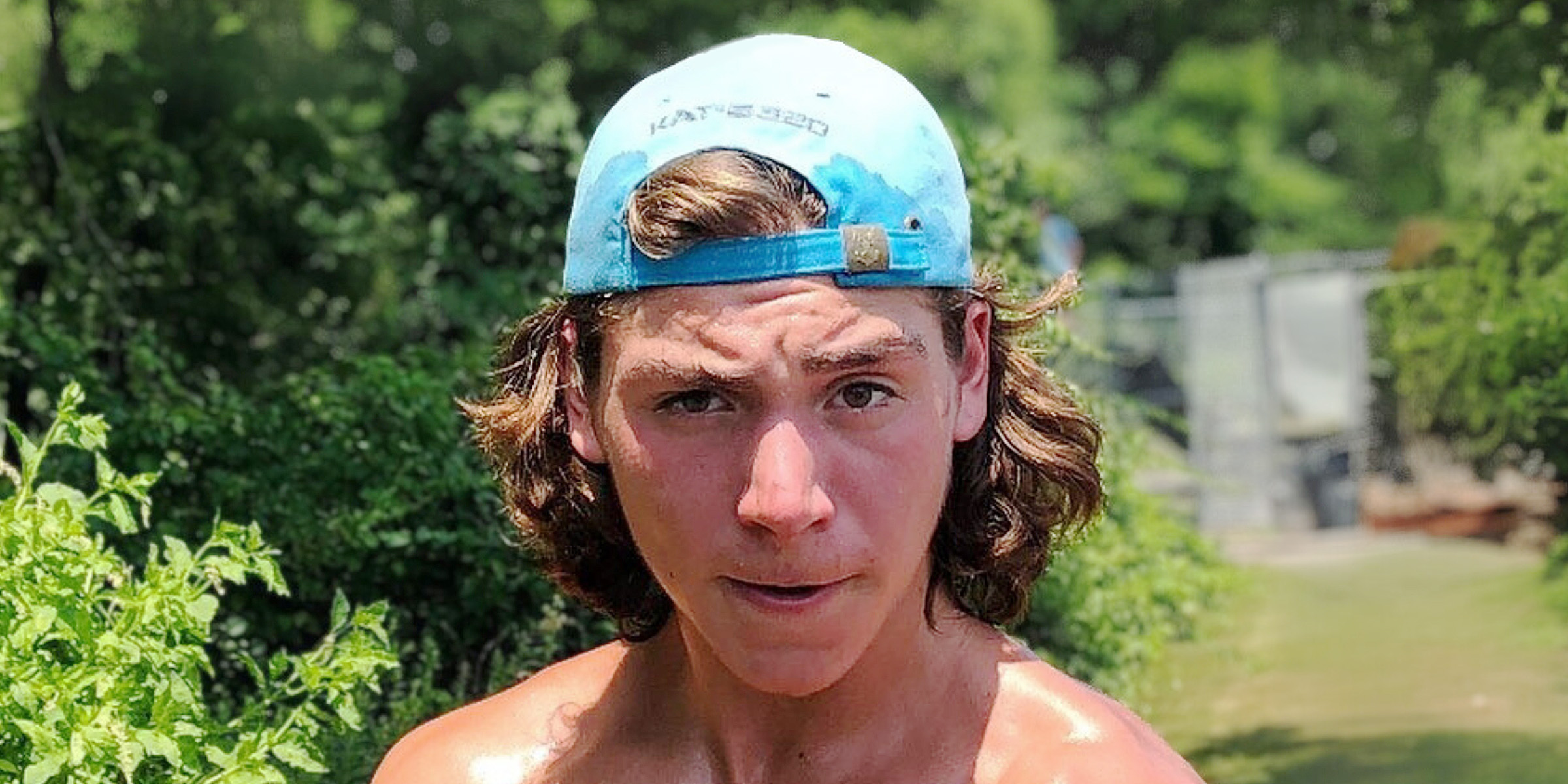 Evan Adams | Source: Instagram.com/evanadams_official