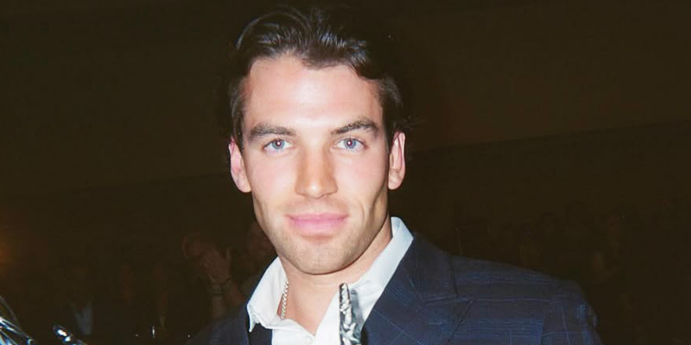 Noah Fearnley | Source: Instagram/noahfearnleyy