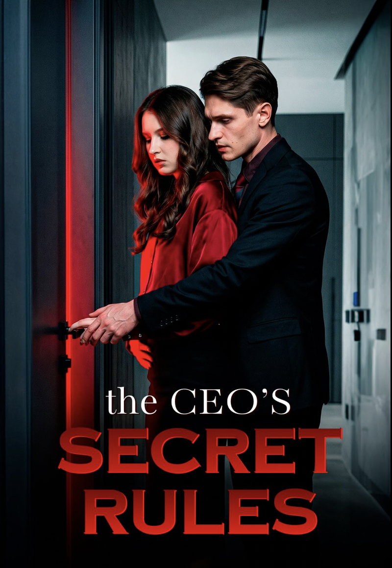 The poster for "The CEO's Secret Rules" | Source: IMDb