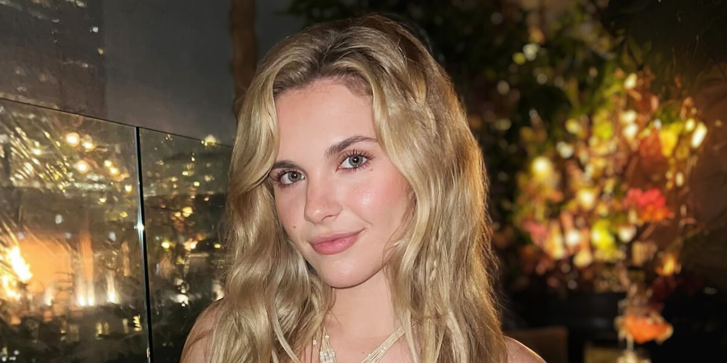 Ashley Michelle Grant | Source: Instagram/ashleymichellegrant