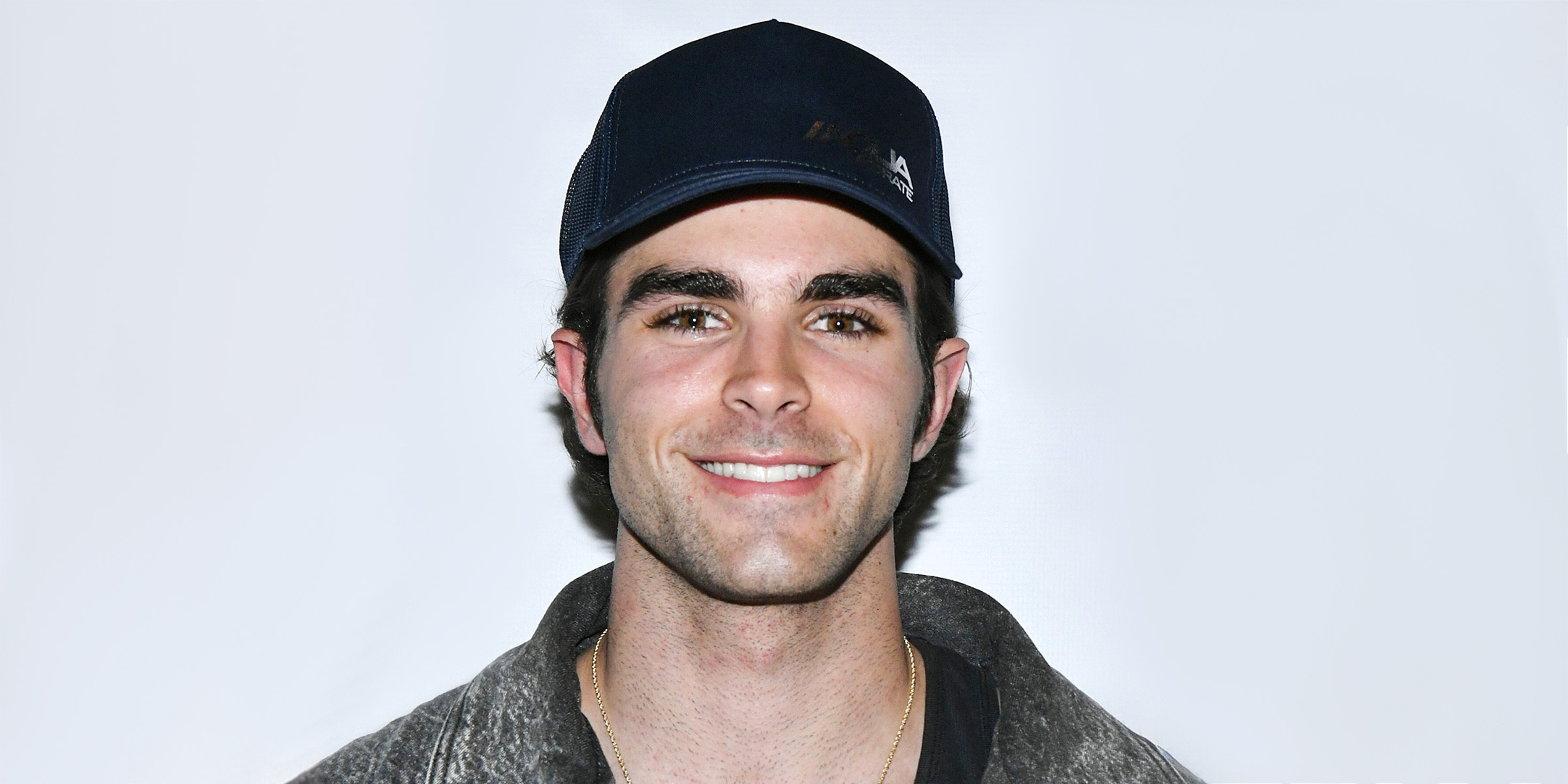 Cameron Somers | Source: Getty Images