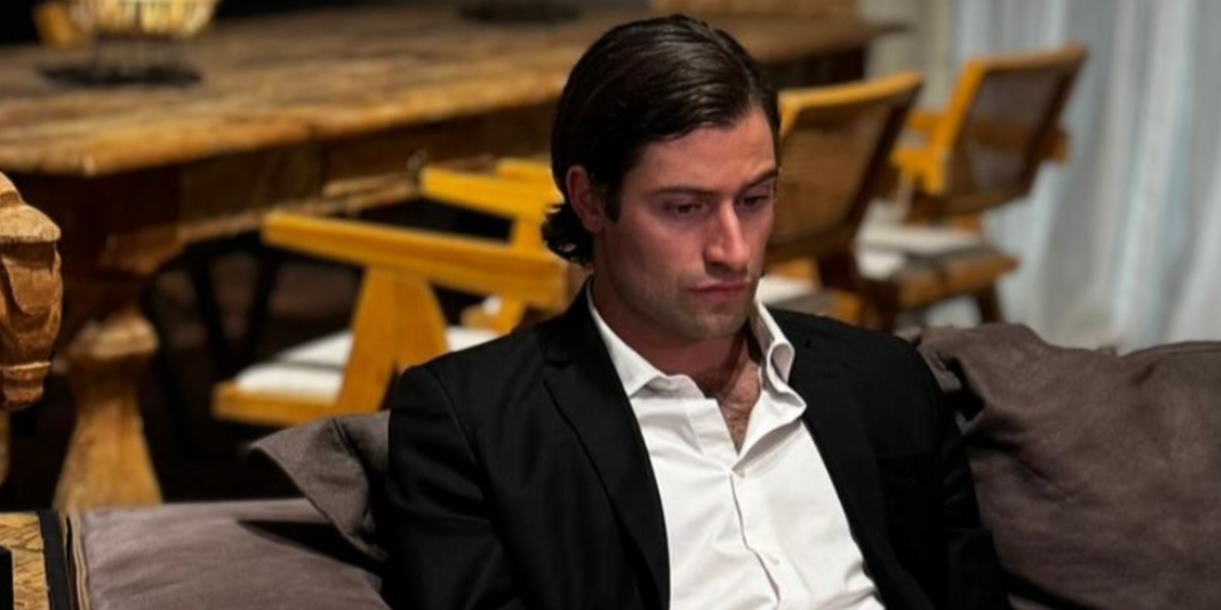 Matteo Corsaro | Instagram/matteocorsar0