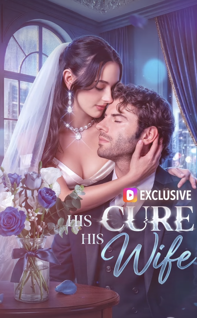 The poster for "His Cure, His Wife" | Source: instagram/dramawave_official