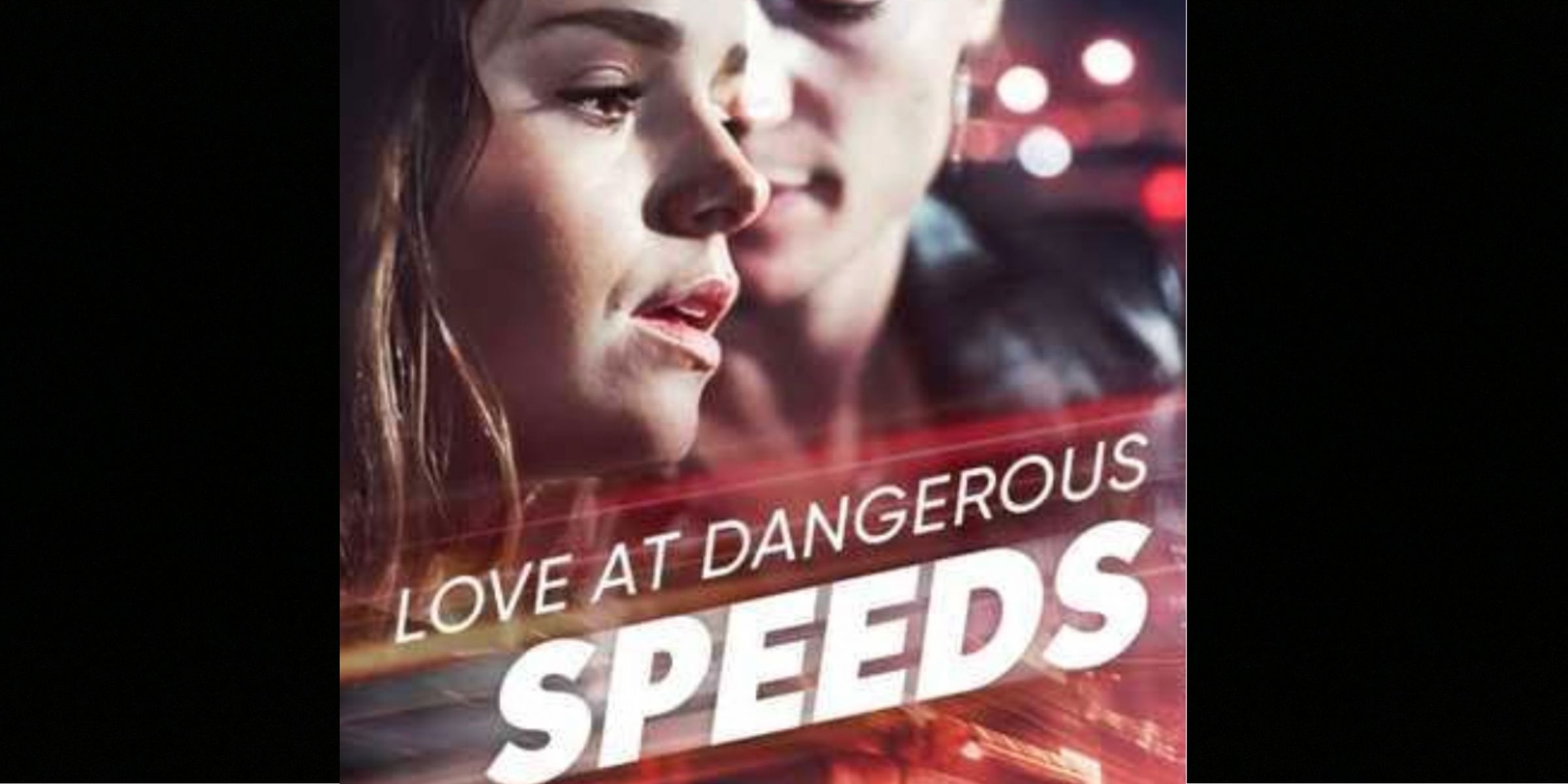 From the poster of "Love at Dangerous Speeds" | Source: IMDb